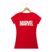 Carregar imagem no visualizador da galeria, Camiseta Marvel Comics (long) - WGs Geek
