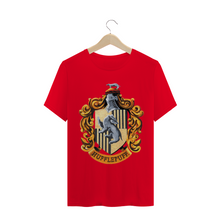 Carregar imagem no visualizador da galeria, Camiseta Huffle Puff Harry Potter - WGs Geek