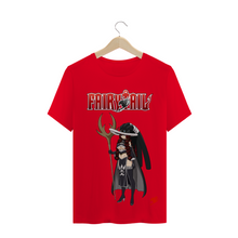 Carregar imagem no visualizador da galeria, Camiseta Eillen Fairy Tail - WGs Geek