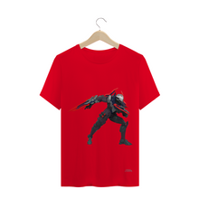 Carregar imagem no visualizador da galeria, Camiseta Projeto Zed League of Legends - WGs Geek