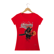 Carregar imagem no visualizador da galeria, Camiseta Projeto Yasuo League of Legends (long) - WGs Geek