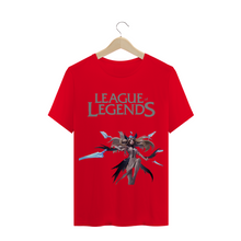 Carregar imagem no visualizador da galeria, Camiseta Irelia League of Legends