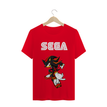 Carregar imagem no visualizador da galeria, Camiseta Shadow Sonic - WGs Geek