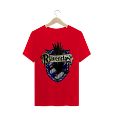 Carregar imagem no visualizador da galeria, Camiseta Ravenclaw Harry Potter - WGs Geek