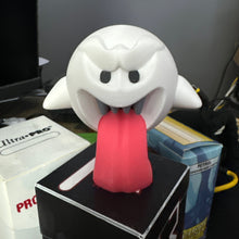 Carregar imagem no visualizador da galeria, Boo Flutuante do Mundo Mario - Decoração
