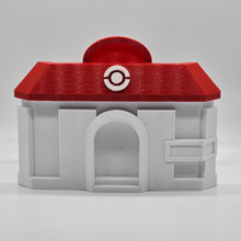 Carregar imagem no visualizador da galeria, Pokemon Center: Suporte para Dock Nintendo Switch
