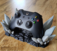 Carregar imagem no visualizador da galeria, Suporte de Cristal: Acessório para Controle Xbox One
