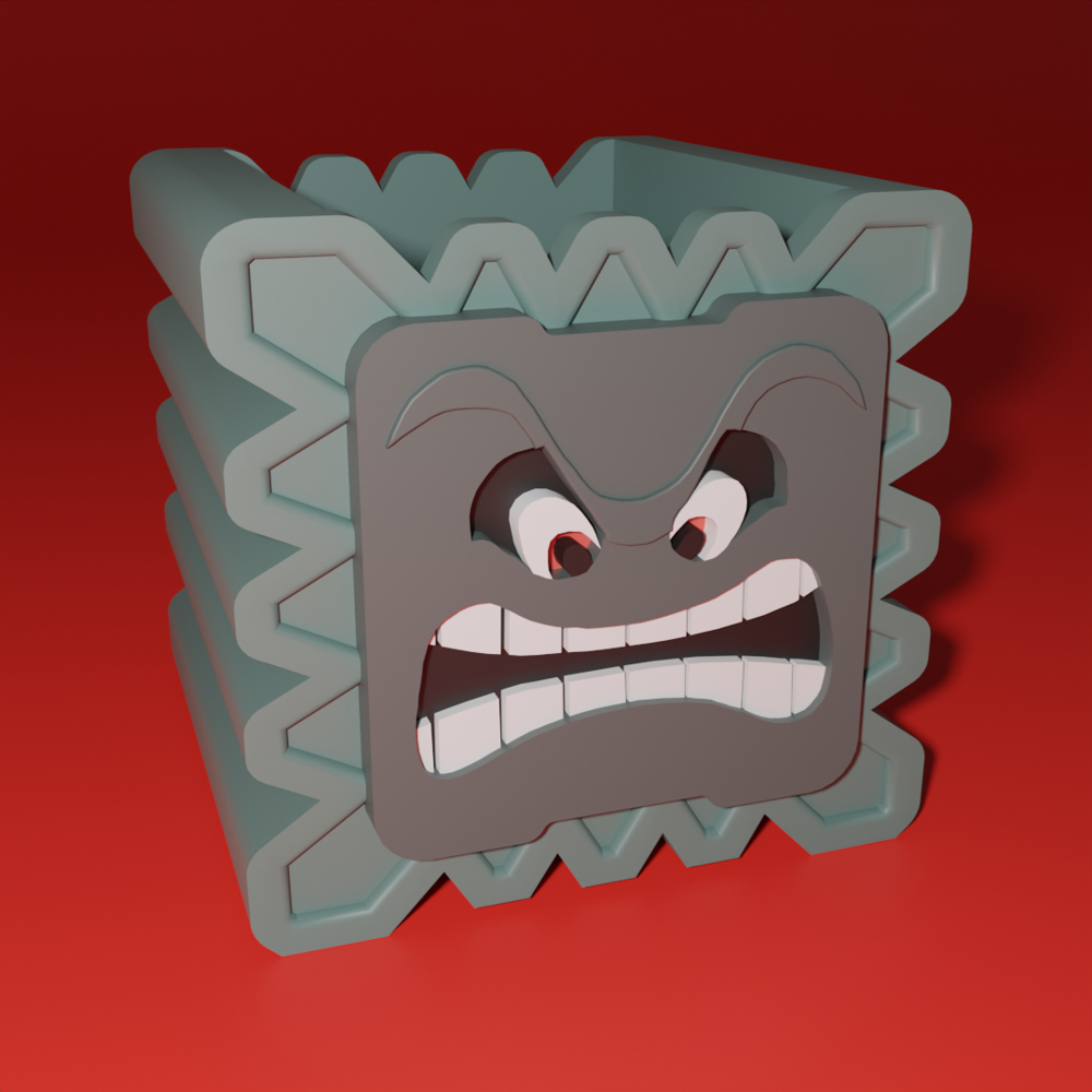 Vasos Super Mario: Traga o Reino Cogumelo para sua Casa - Decoração