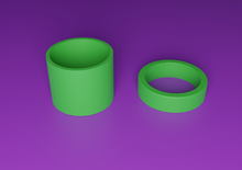 Carregar imagem no visualizador da galeria, Vasos Super Mario: Traga o Reino Cogumelo para sua Casa - Decoração
