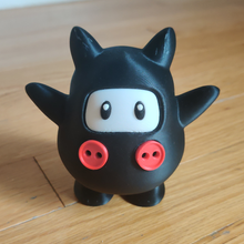 Carregar imagem no visualizador da galeria, Boneco Ninji Super Mario 15cm - Decoração
