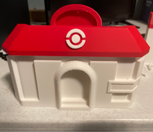 Carregar imagem no visualizador da galeria, Pokemon Center: Suporte para Dock Nintendo Switch
