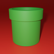 Carregar imagem no visualizador da galeria, Vasos Super Mario: Traga o Reino Cogumelo para sua Casa - Decoração
