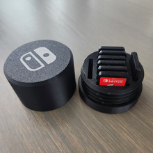 Carregar imagem no visualizador da galeria, Suporte de Jogos Físicos Nintendo Switch
