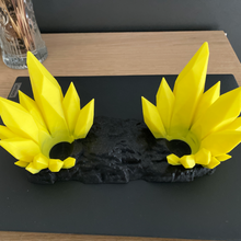 Carregar imagem no visualizador da galeria, Suporte de Cristal: Acessório para Controle Xbox One
