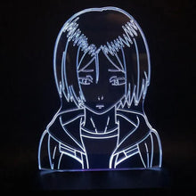 Carregar imagem no visualizador da galeria, Luminária Kenma - Haikyuu
