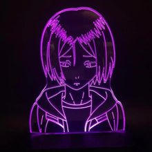 Carregar imagem no visualizador da galeria, Luminária Kenma - Haikyuu
