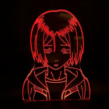 Carregar imagem no visualizador da galeria, Luminária Kenma - Haikyuu
