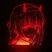 Carregar imagem no visualizador da galeria, Luminária Zero Two 3
