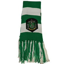 Carregar imagem no visualizador da galeria, Cachecol Harry Potter
