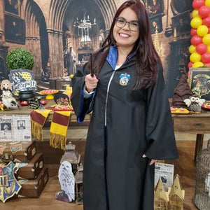 Foto de Jaqueline Rui Lopes Leme, pessoa que deu o depoimento