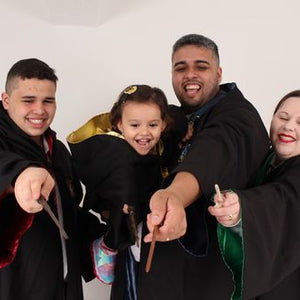 Foto de Renata Tomaz Ongaro Mattos, pessoa que deu o depoimento