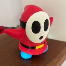 Carregar imagem no visualizador da galeria, Boneco Shy Guy Super Mario - Decoração
