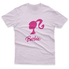 Camiseta Barbie