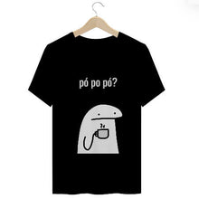 Carregar imagem no visualizador da galeria, Camiseta Florks Café
