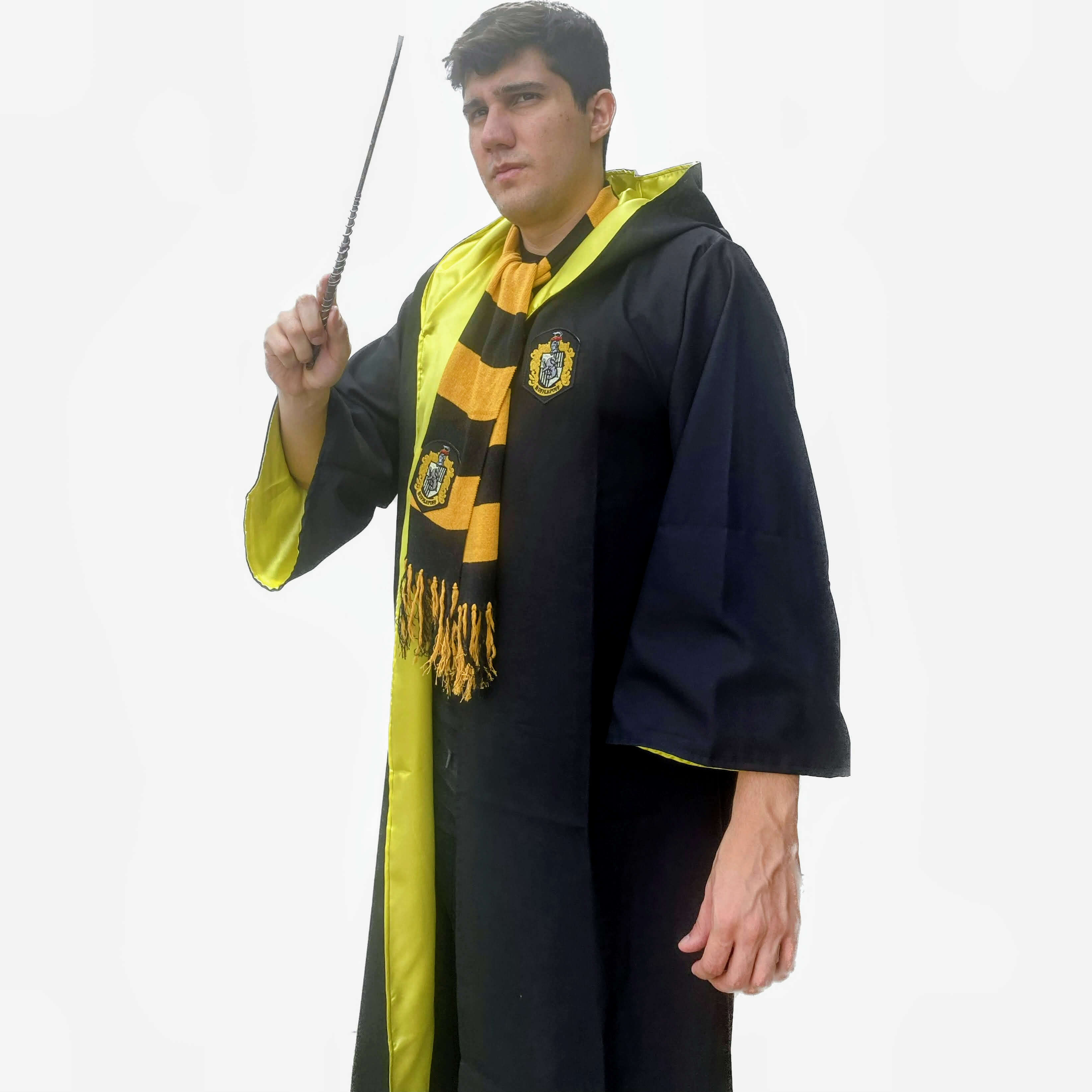 Camiseta Corvinal Harry Potter – WGs Geek