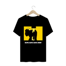Carregar imagem no visualizador da galeria, Camiseta Mashle

