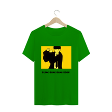 Carregar imagem no visualizador da galeria, Camiseta Mashle
