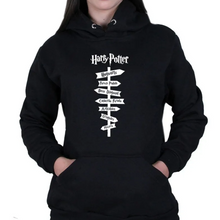 Carregar imagem no visualizador da galeria, Blusa Moletom Harry Potter - FRETE GRÁTIS
