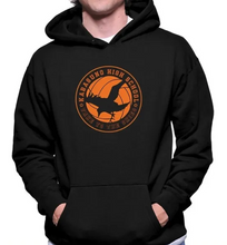 Carregar imagem no visualizador da galeria, Moletom Haikyuu Karasuno - FRETE EXPRESSO GRÁTIS - WGs Geek
