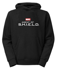 Carregar imagem no visualizador da galeria, Moletom Shield Marvel - FRETE EXPRESSO GRÁTIS - WGs Geek
