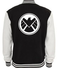 Carregar imagem no visualizador da galeria, Moletom Shield  Marvel - FRETE EXPRESSO GRÁTIS - WGs Geek
