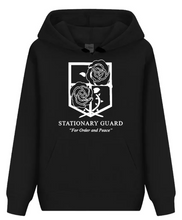 Carregar imagem no visualizador da galeria, Moletom Shingeki no Kyojin - FRETE EXPRESSO GRÁTIS - WGs Geek
