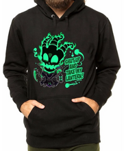 Carregar imagem no visualizador da galeria, Moletom Thresh League of Legends - FRETE EXPRESSO GRÁTIS - WGs Geek
