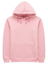 Carregar imagem no visualizador da galeria, Moletom Rosa Marvel - FRETE EXPRESSO GRÁTIS - WGs Geek
