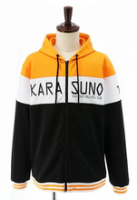 Carregar imagem no visualizador da galeria, Moletom Karasu Haikyuu - FRETE EXPRESSO GRÁTIS - WGs Geek
