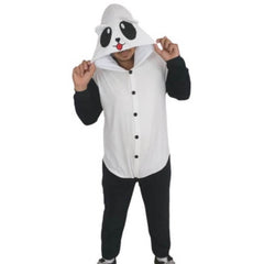 Pijama Kigurumi Panda