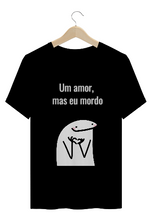 Carregar imagem no visualizador da galeria, Camiseta Florks Coração
