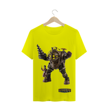 Carregar imagem no visualizador da galeria, Camiseta BioShock - WGs Geek
