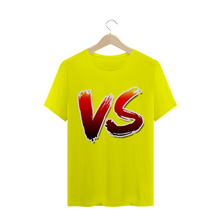 Carregar imagem no visualizador da galeria, Camiseta VS Mortal Kombat - WGs Geek
