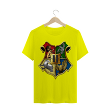 Carregar imagem no visualizador da galeria, Camiseta Casas Harry Potter - WGs Geek
