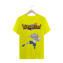 Carregar imagem no visualizador da galeria, Camiseta Fubuki Inazuma Eleven - WGs Geek
