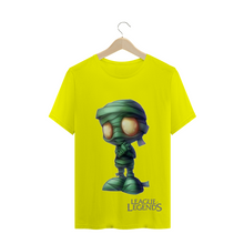 Carregar imagem no visualizador da galeria, Camiseta Amumu League of Legends - WGs Geek

