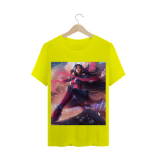 Carregar imagem no visualizador da galeria, Camiseta Irelia League of Legends - WGs Geek
