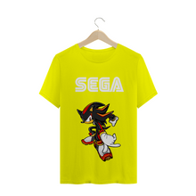 Carregar imagem no visualizador da galeria, Camiseta Shadow Sonic - WGs Geek
