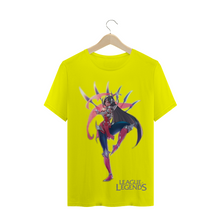 Carregar imagem no visualizador da galeria, Camiseta Irelia League of Legends - WGs Geek
