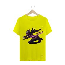 Carregar imagem no visualizador da galeria, Camiseta Projeto Fiora League of Legends - WGs Geek
